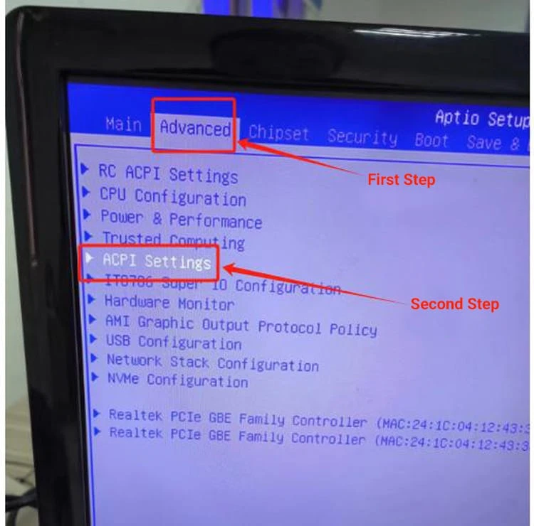 Power-on Auto-start for J6412 mainboard-2