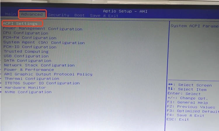 Power-on Auto-start for N97 mainboard