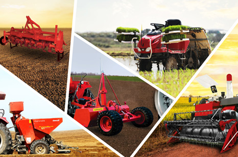TouchThink Agricultural Machinery All-in-One PC