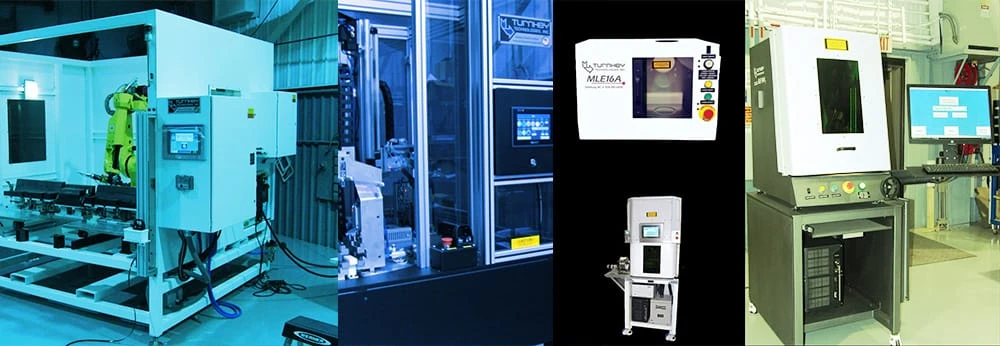 industrial equipments